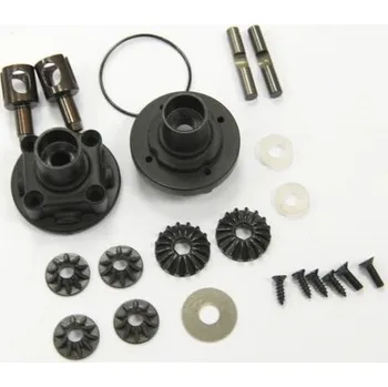 RC náhradní díl Serpent Geardiff uni 733 SER804171 - expresní doprava