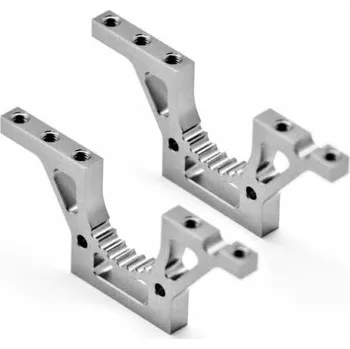 RC model auta Serpent Bearingblock alu light (2) SER401609 - expresní doprava