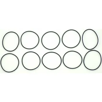 RC náhradní díl Serpent Diffcase O - ring GP (10) SER804303 - expresní doprava