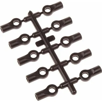 RC náhradní díl Serpent Ball - joint short (10) SER401092 - expresní doprava