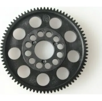 RC model auta Serpent Spur gear 48P / 78T SER120018 - expresní doprava