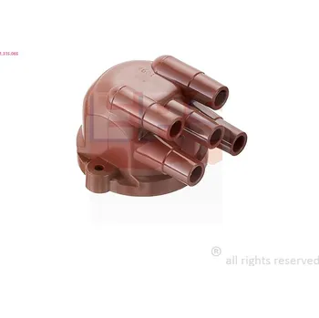 Rozdělovač EPS Víko rozdělovače 1315065