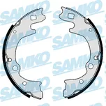 SAMKO Sada brzdových čelistí 88270
