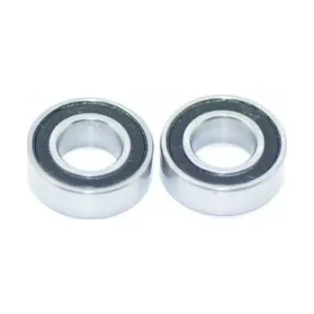 RC náhradní díl Serpent Ballbearing 6x12 (2) SER1314 - expresní doprava