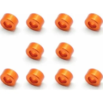 RC náhradní díl Serpent Shim 3x6x3 (10) SER110417 - expresní doprava