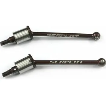 RC model auta Serpent CVD - set Pro (2) SER803240 - expresní doprava