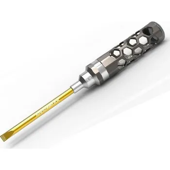 RC vybavení ARROWMAX Flat Head Screwdriver 5.8 X 100MM Honeycomb - expresní doprava
