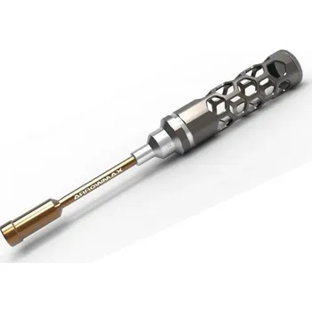 RC vybavení ARROWMAX Nut Driver 11/32"" (8.731MM) X 100MM Honeycomb - expresní doprava