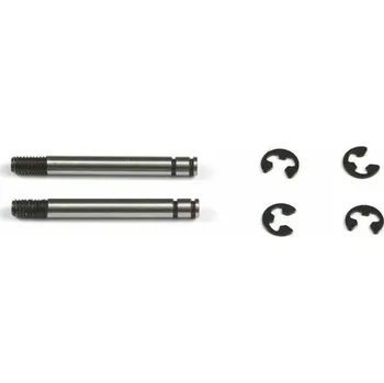 RC náhradní díl Serpent Shock onroad big bore shaft long (2) SER160153 - expresní doprava