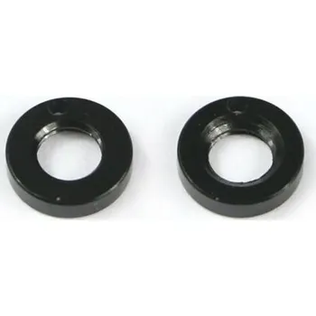 RC náhradní díl Serpent Shock piston 1 hole 4X (2) SER401668 - expresní doprava