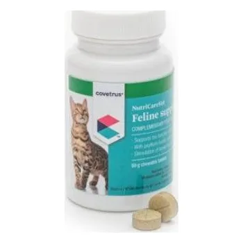 NutriCareVet Gastro support Feline 80tbl CVET