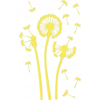 Samolepící dekorace Samolepka na stěnu Velurová dekorace NW 42x70cm