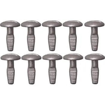 Posilovač řízení CITROEN PEUGEOT SPONKY ŠROUBY ZÁPADKY UPEVŇOVACÍ PRVKY