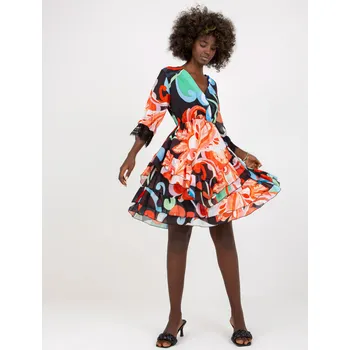 Dámské šaty Dámské šaty DHJ-SK-0997 2.34X Mix barev - FPrice Mix barev one size