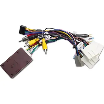 Autorádio Xtrons ISONAVI