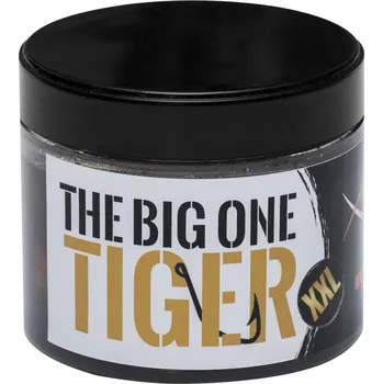 Návnadová surovina Tygří ořech The Big One Tiger Přírodní 300 ml