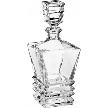 Karafa na whisky 900 ml HELIX VILLA ITALIA