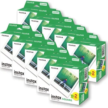 Fujifilm Instax Square film 200ks