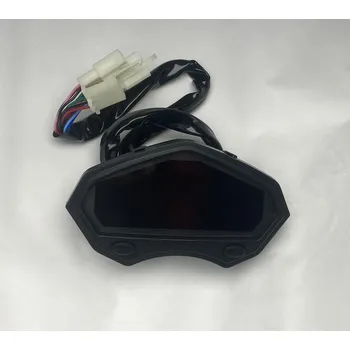 Motor pro motocykl Tachometr pro FUN 125cc