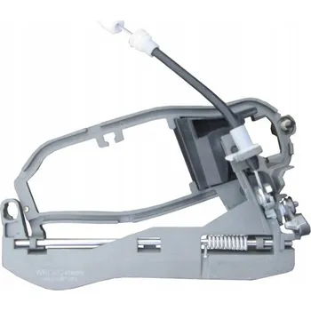 Posilovač řízení WRC Original Parts 7530001 vnitřní mechanismus přední kliky dveří L