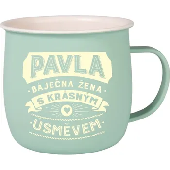 Albi Outdoorový hrnek - Pavla