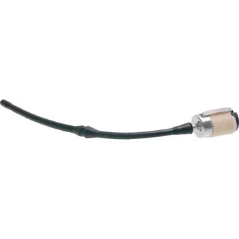 Palivová hadička pro Čínské motorové pily a pily z hobbymarketů celková délka 175 mm průměr 5,30 mm