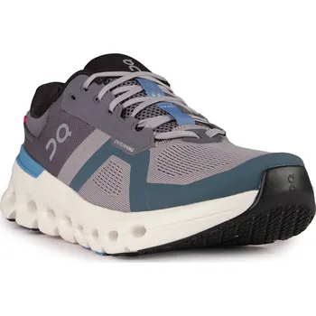 Pánská běžecká obuv ON Cloudrunner 2 M 3ME10143194 M - alloy/chambray 44