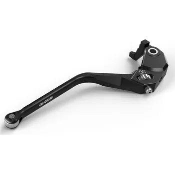 Zavazadlo na motocykl Frézovaná páčka brzdy Yamaha