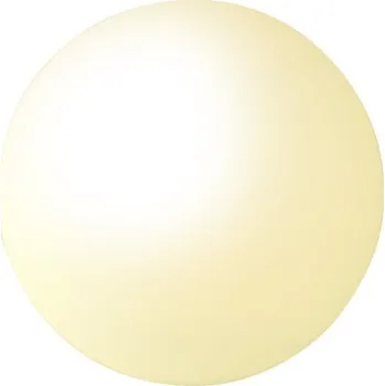 Venkovní osvětlení VELAMP Solární RGB koule NOVA XL TL2030