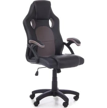 Rauman Kancelářské křeslo Speed šedé + doprava ZDARMA