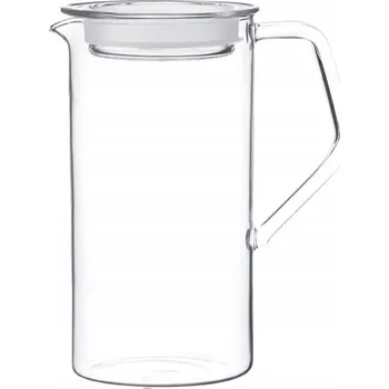 Džbán na vodu CAST 0,75 l / Kinto