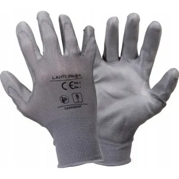 Pracovní rukavice Rukavice Lahti Pro L2308 velikost 9 - L 12 párů