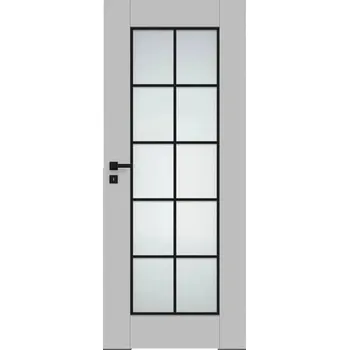 Interiérové dveře Interiérové dveře Naturel Estra 9 ESTRA9