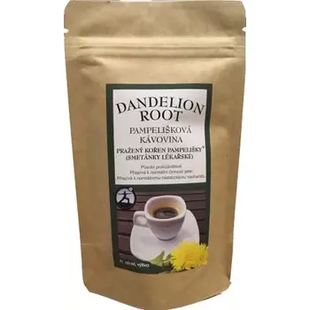 Káva DNM Company s.r.o. Dandelion Root kávovina 100 g