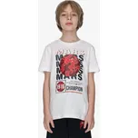 CHAMPION SPACE T-SHIRT 2XL 624822