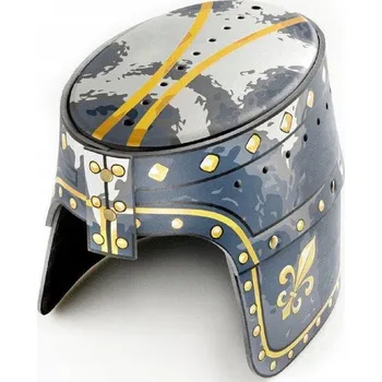 Cyklistická přilba Helma LIONTOUCH Royal