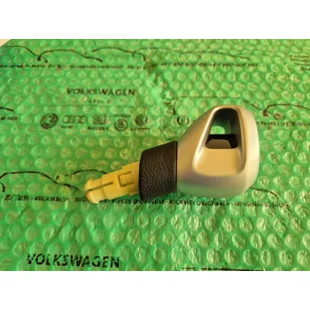 Hlavice řadicí páky Originální díl Seat sportovní rukojeť řadící páky Seat Altea (5P1) , Leon (1P1) 1P9064321