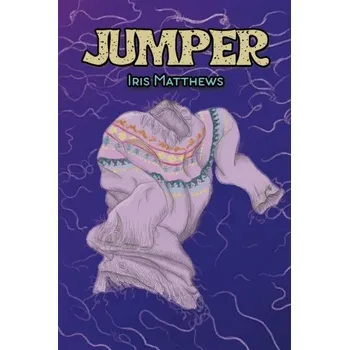 Beletrie pro dospělé Jumper - Matthews, Iris