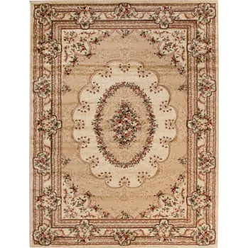 Koberec KOBEREC KLASICKÝ TRADICE 70x140 Silný Stříhaný Vzor 3c