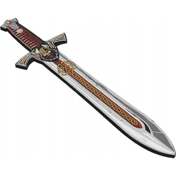 Dětská zbraň Vikingovský meč LIONTOUCH