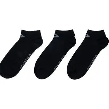 Pánské oblečení CONVERSE 3PP Convese Basic Men low cut flat knit 39-42 466884