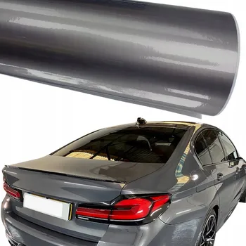 FÓLIE AUTOMOBILOVÁ LESKLÁ 152x10cm