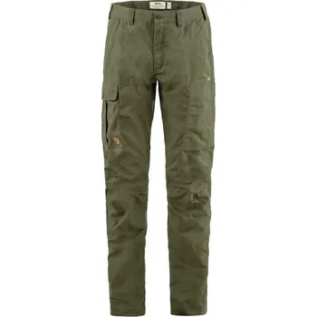 Pánské kalhoty Fjällräven Karl Pro Trousers M