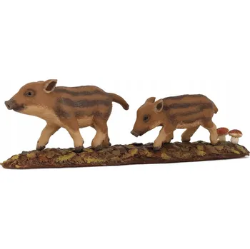 Figurka DIVOKÁ PRASÁTKA Papo