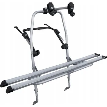 Nosič kol Nosič kol na zadní dveře pro 2 kola pro Alfa Romeo Giulietta Hatchback 10-