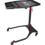 Pojízdný dílenský stolek, plně nastavitelný, Welzh (Welzh Werkzeug)