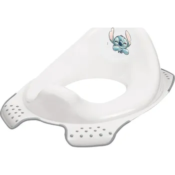 Kojenecká hygiena Keeeper Adaptér na WC s protiskluzem Keeper Stitch