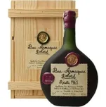Armagnac Delord 1965 0,7l 40% Dřevěný box