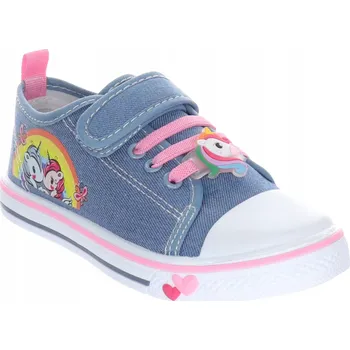 Dámské tenisky AMERICAN CLUB SPORTOVNÍ BOTY TENISKY TRAMPKY R.26