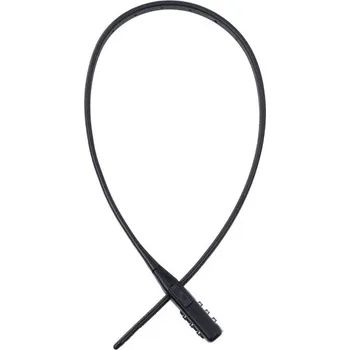 Zavazadlo na motocykl OXFORD - Anglie Oxford Combi Zip Lock zámek pro přilby a zavazadla